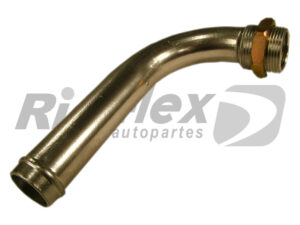 RIGIDO RETORNO DE ACEITE AL BLOCK MOD.1215-1320 OM 366